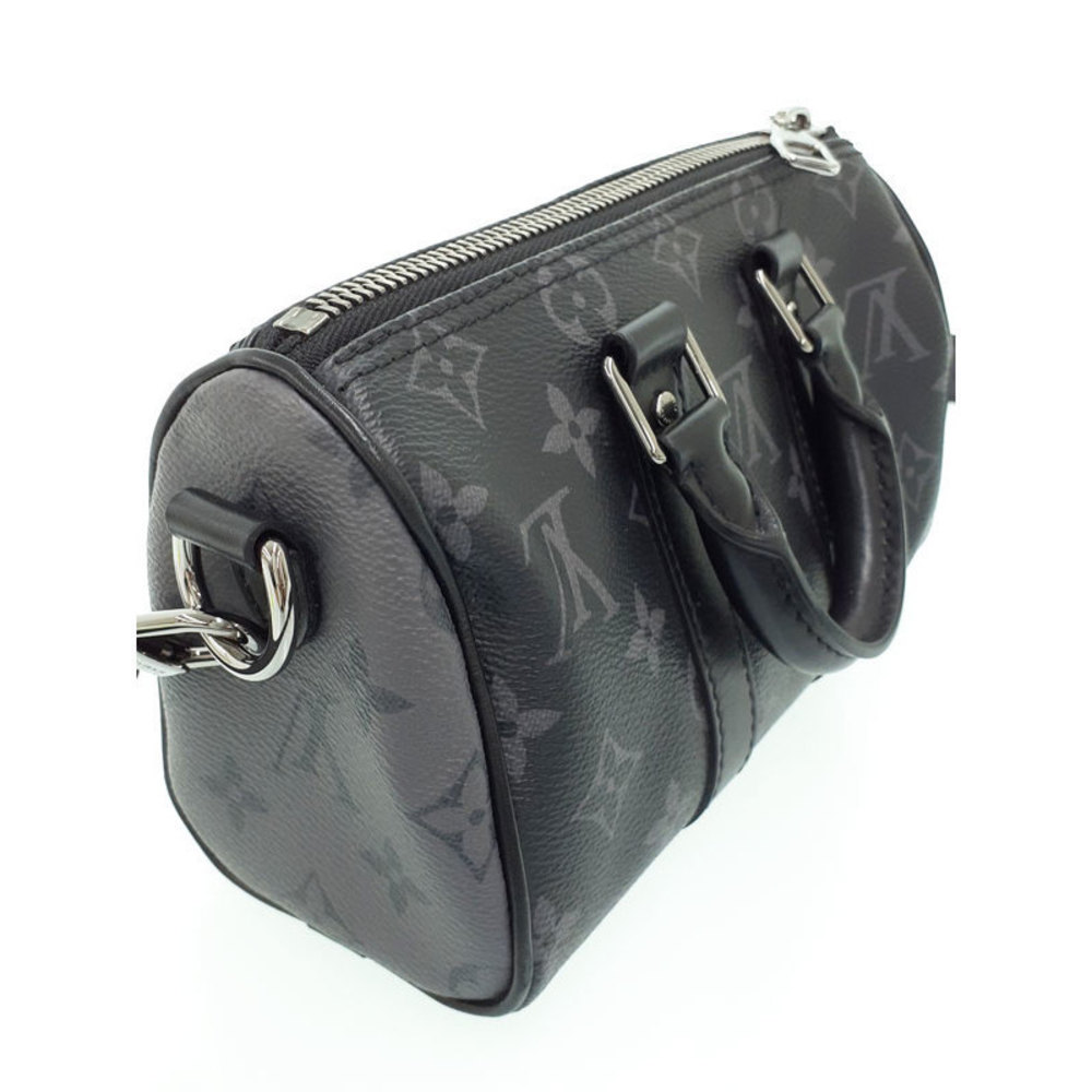 Louis Vuitton Keepall Xs Monogram Eclipse Reverse… - image 5